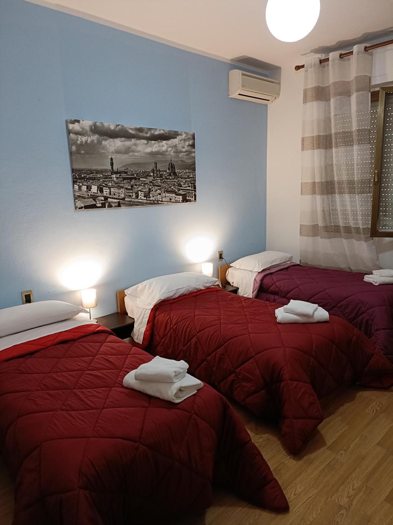 Hotel Alba Serravalle Serravalle Pistoiese Exterior photo